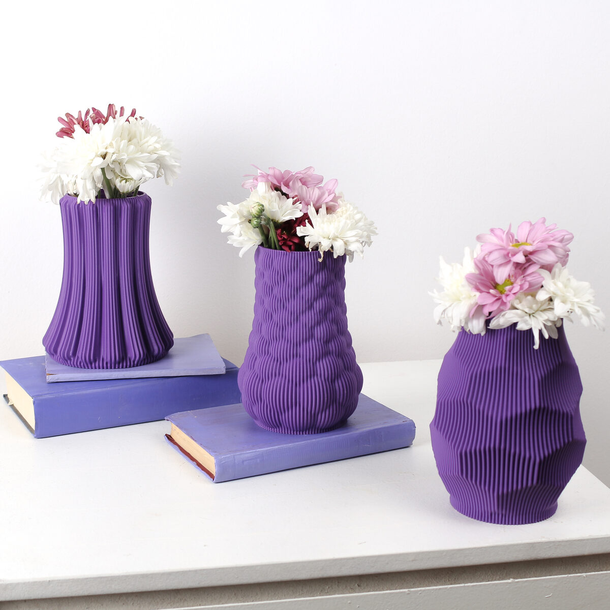 Vases 2